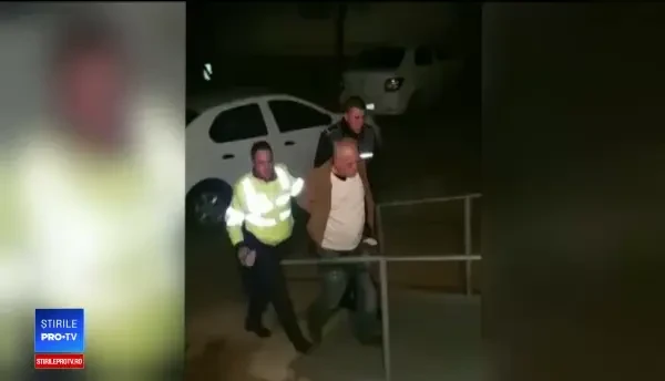 Câte victime are de fapt Iulian Fentzel, violatorul în serie din Capitală