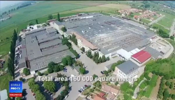 Brandurile românești celebre înainte de Revoluție, relansate: ”Acum avem și roboţi”