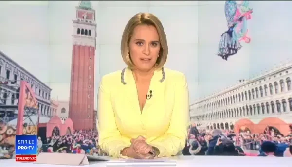 Atmosferă magică la Carnavalul de la Veneția. Una dintre tradiții, încălcată anul acesta