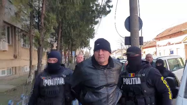 Noi detalii despre execuția din Vrancea. Unul dintre suspecti, eliberat în baza legii recursului compensatoriu