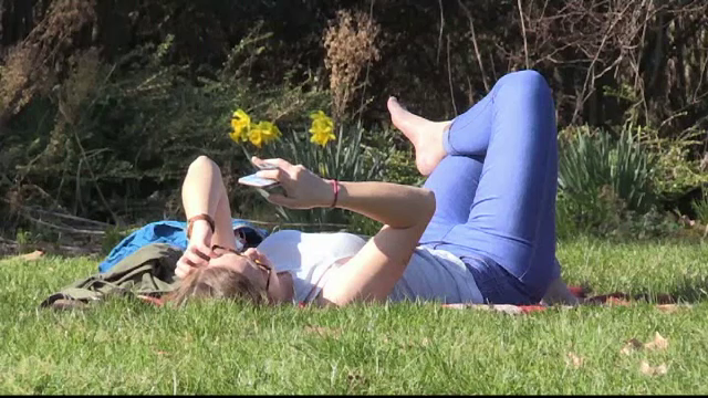 Temperaturi record într-o ţară din nordul Europei. Cum a ajuns să fie cald ca în Africa