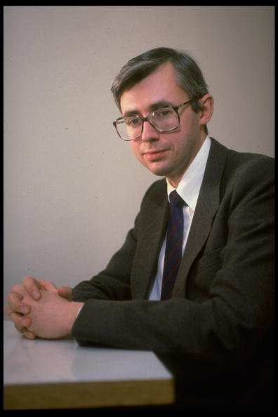 Igor Malaşenko &icirc;n tinereţe