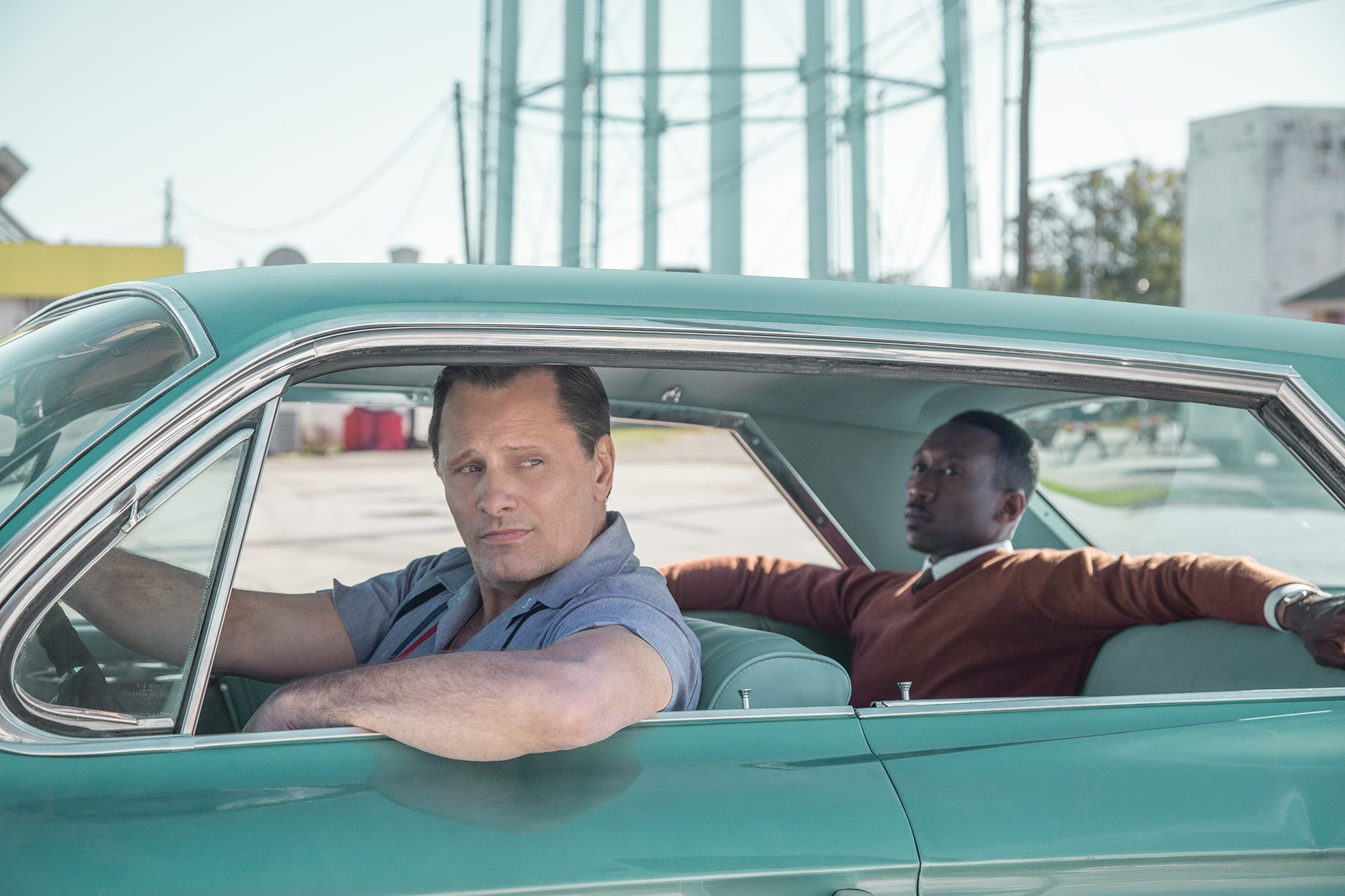 Adevărata poveste care a stat în spatele filmului de Oscar ”Green book”: ”O rușine”