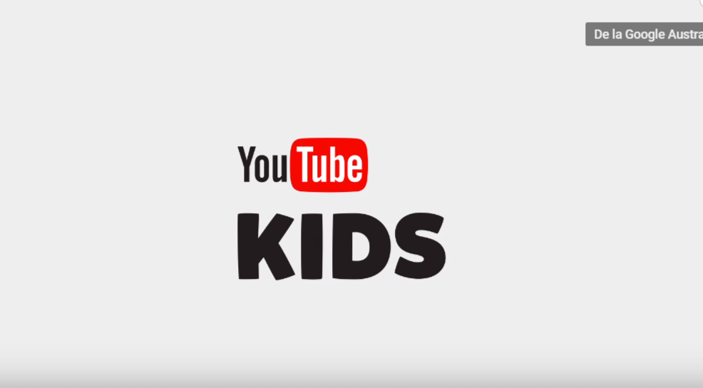 O mamă a găsit clipuri pe YouTube Kids care îi învață pe copii despre sinucidere