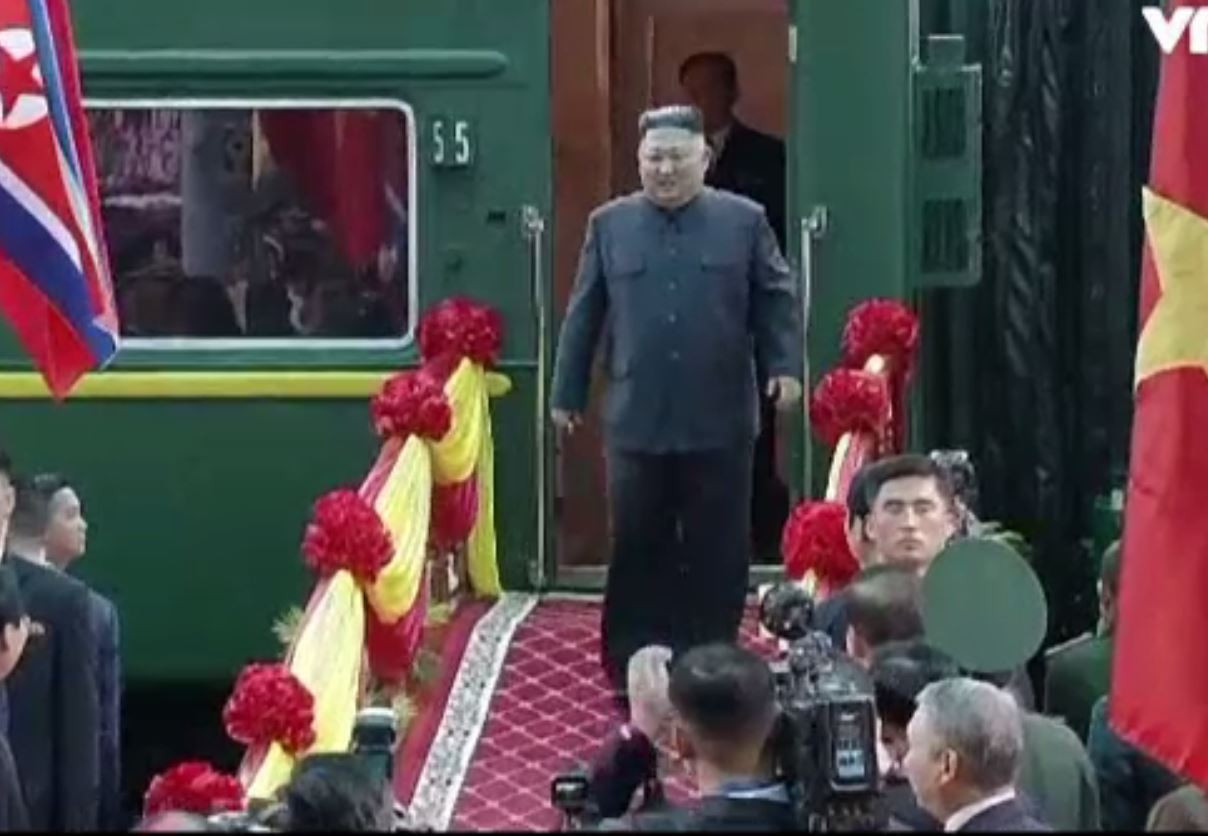 summit kim jong-un trump