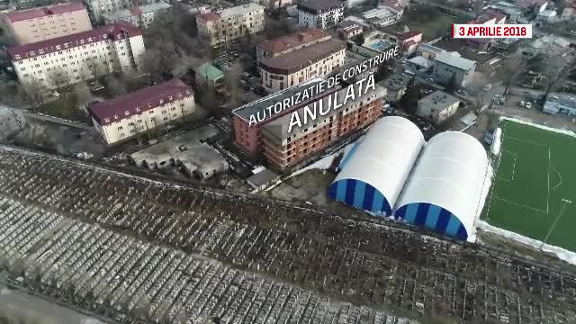 Povestea locatarilor care s-au luptat 6 ani ca să dărâme un bloc vecin, construit ilegal