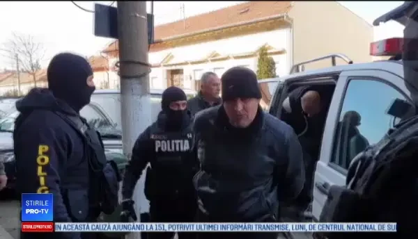 Noi detalii despre execuția în stil mafiot din Vrancea. Ce s-a întâmplat cu suspecții
