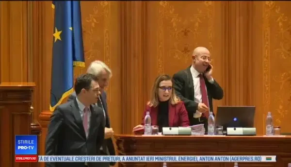 Ordonanța 114 provoacă tensiuni și în coaliție. Ce își doresc reprezentanții ALDE