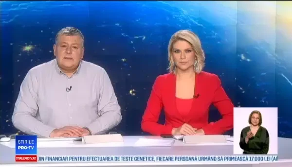 Carambol cu 131 de vehicule pe o autostradă. Care este bilanțul victimelor