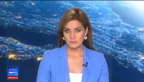 Două spații comerciale din Caracal, făcute scrum într-un incendiu