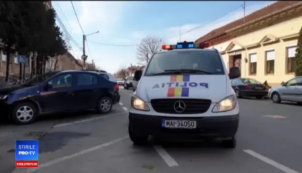 Asasinatul omului de afaceri din Vrancea, plănuit 2 luni. Suspecții, atenți la toate detaliile