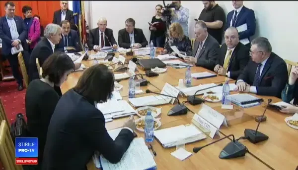 Surse: Se moodifică taxele prevăzute în OUG 114 privind mediul bancar, telecomunicaţile şi energia