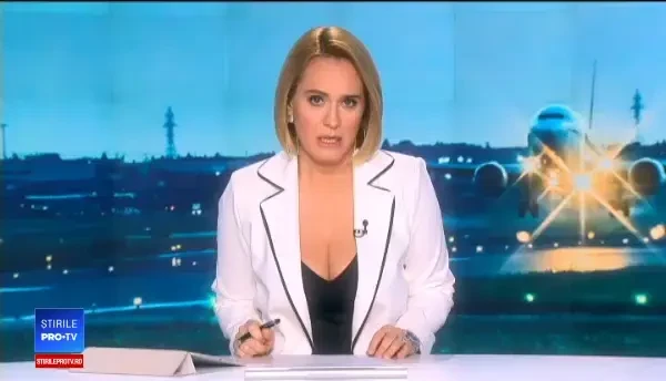 Imagini înfricoşătoare. Un avion British Airways, controlat cu greu de pilot din cauza vântului