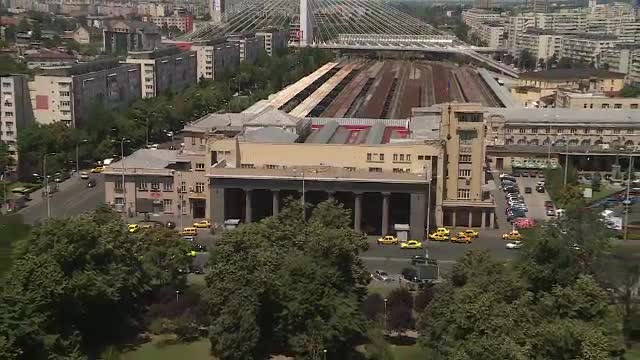 Gara de Nord pune în pericol milioane de călători. Fondurile pentru investiții nu au fost cheltuite