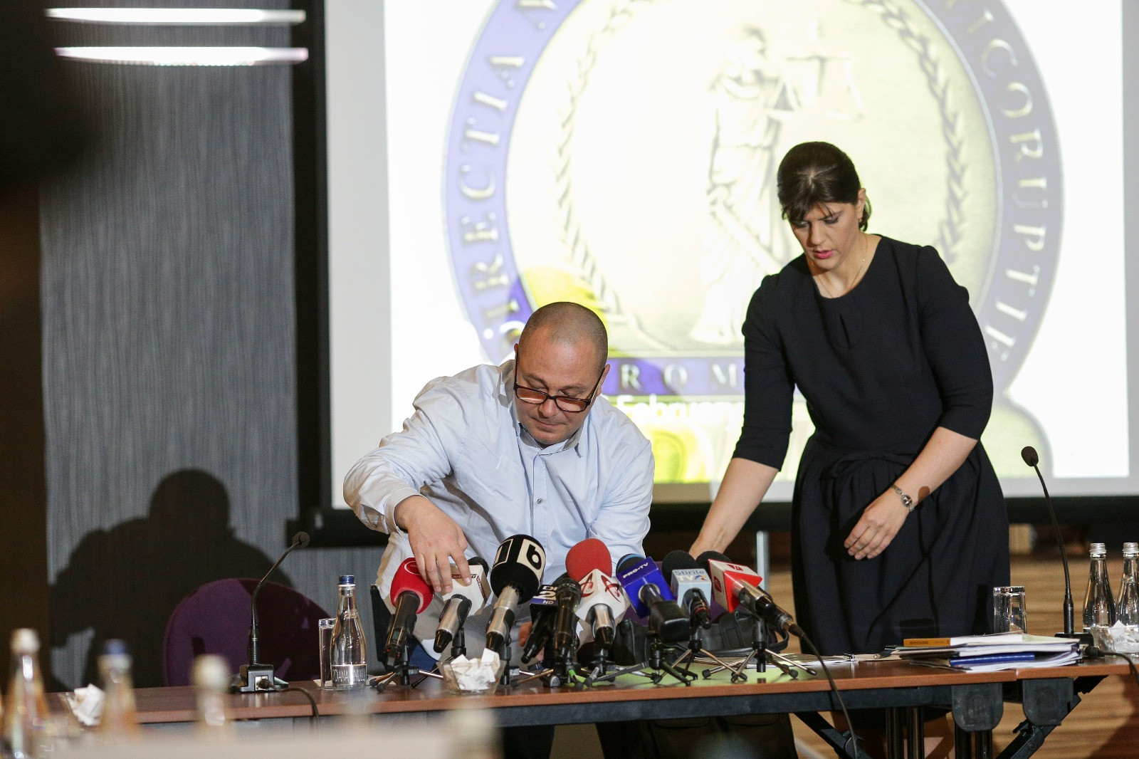 Kovesi, interviu pentru Știrile ProTV: A fost un vot și pentru românii care au susținut lupta anticorupție