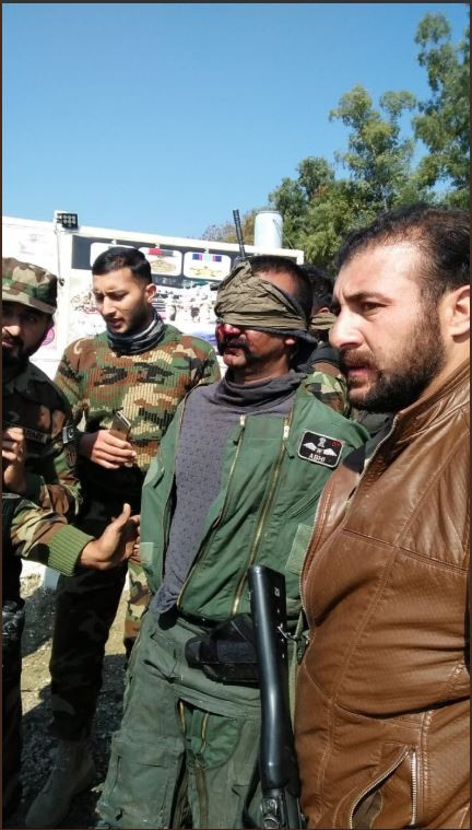 Când va fi eliberat pilotul indian din Pakistan. Anunțul premierului pakistanez