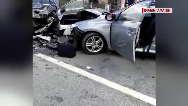 accident