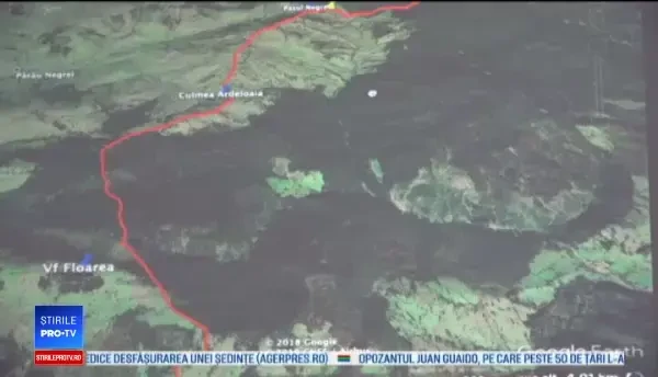 Visul lui Tibi Ușeriu, la un pas de a se împlini: "Un proiect de rezonanță mondială"