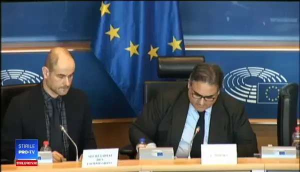 Victorie pentru Kovesi în Comisia LIBE. A fost votată pentru funcția de procuror-șef european