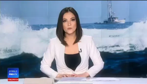 Incident în Marea Neagră între polițiștii de frontieră și echipajul unui pescador turcesc