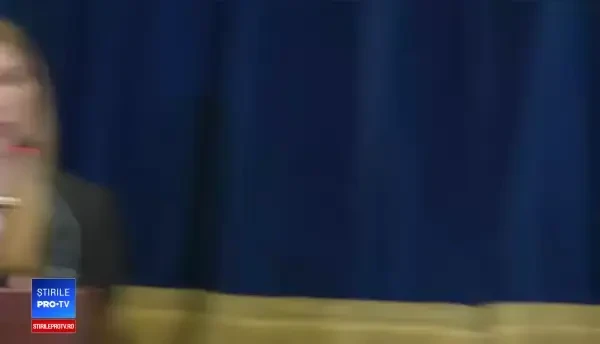 Iohannis a urmărit rezultatele votului pentru Kovesi pe telefonul procurului general