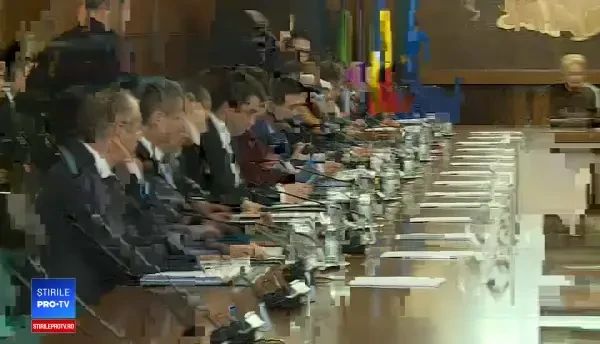 Dăncilă, atac la Iohannis: ”Acest gest fără precedent denotă o lipsă de responsabilitate”