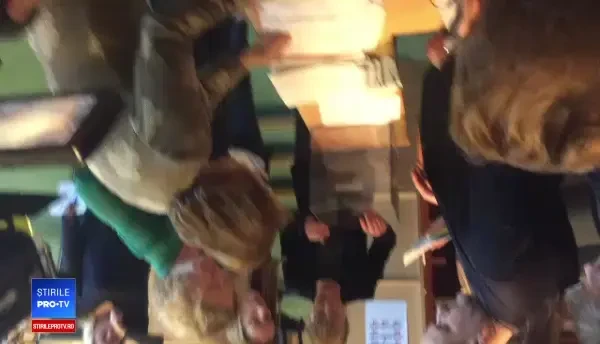 NU FOLOSIM, Grapini gresit