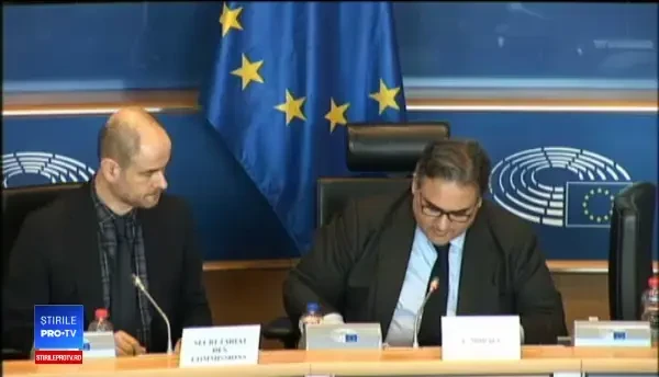 Kovesi, nouă victorie în Parlamentul European. CTP: ”Fără să vrea, a ajuns un simbol”