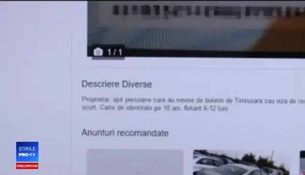 Afacerea vizelor de flotant pentru şcoli mai bune înfloreşte. Au apărut şi intermediari