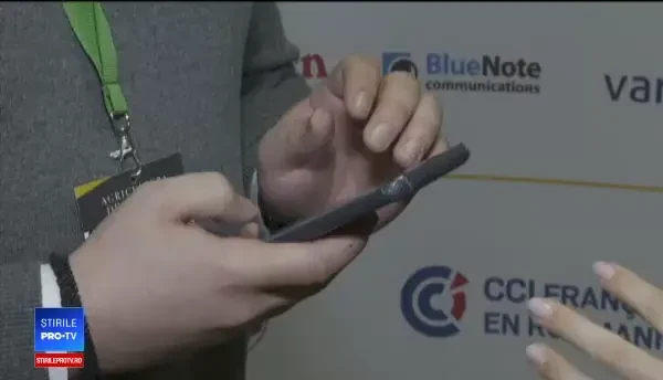 Zilierii, înlocuiţi de roboţi la fermele din România. "Dacă n-ai cine să culeagă merele"