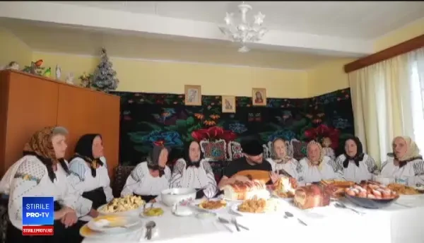 Povestea celor doi români care colindă țara pentru a descoperi rețete vechi