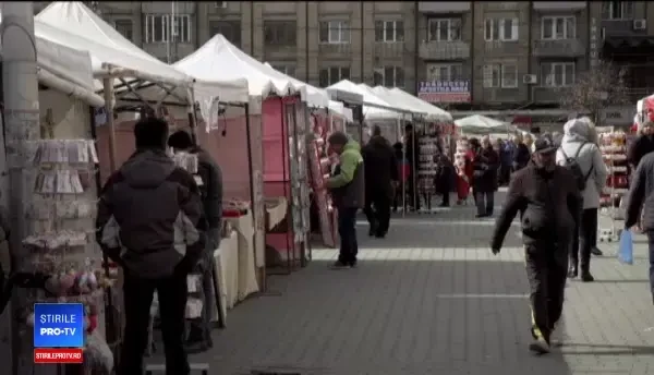 De ce dispar mărțișoarele hand-made de pe piața din România