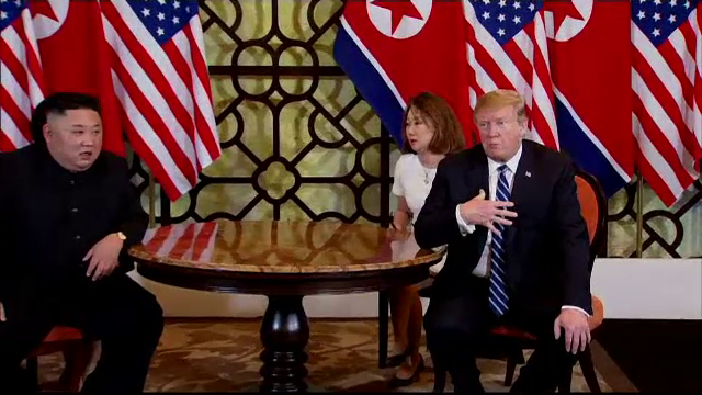 Kim Jong-Un a promis că renunţă la armele nucleare. Ce l-a înfuriat pe Trump