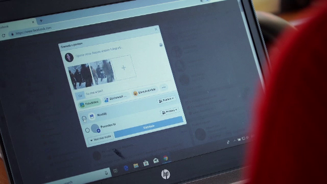 Pericolul la care sunt expuși copiii de proprii părinți pe rețelele sociale. "E nașpa"