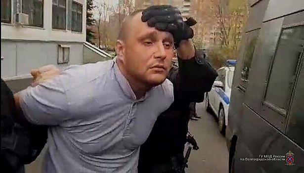 Un bărbat a folosit o mașină de tocat carne pentru a scăpa de trupurile victimelor sale