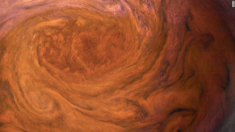 jupiter furtuni