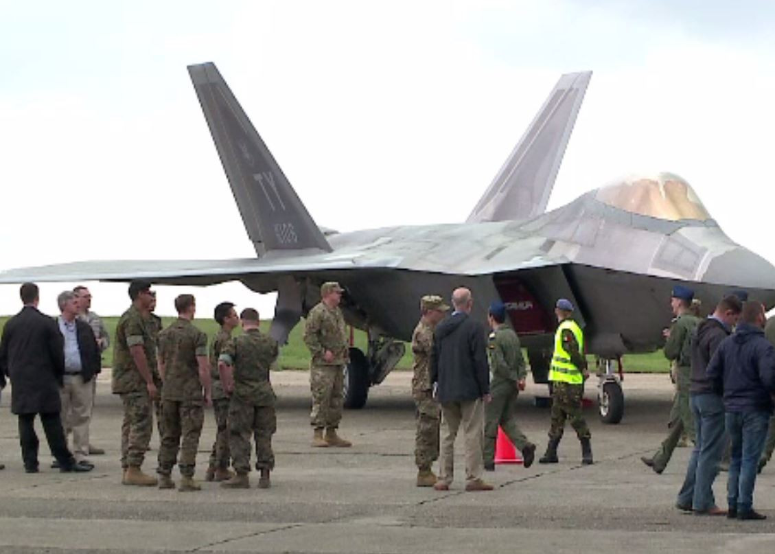 Un nou comandament NATO în România. Ce oraș va găzdui 400 de ofiţeri de stat major