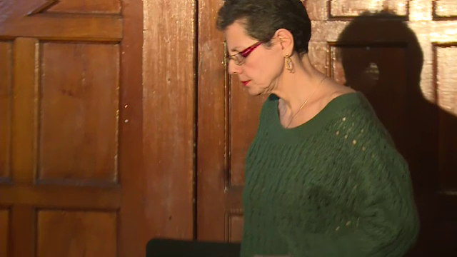 O asociaţie a judecătorilor cere desfiinţarea Secţiei de Investigare a Magistraţilor