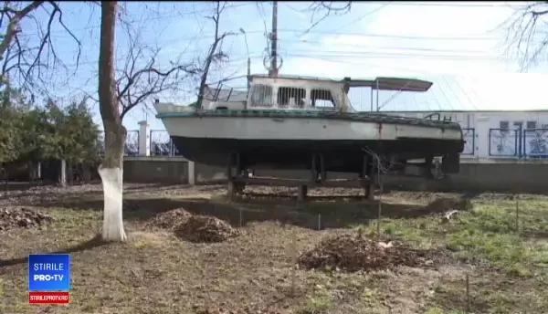 Un liceu din Galați are 33 de centrale termice. Oficialii locali spun că vor fi facturi mai mici