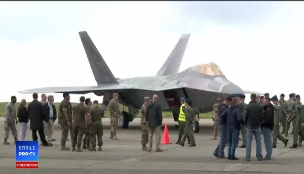 Un nou comandament NATO în România. Ce oraș va găzdui 400 de ofiţeri de stat major