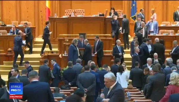 Dublă modificare a PSD la AEP. Directorul, demis în timp ce verifica subvențiile partidului