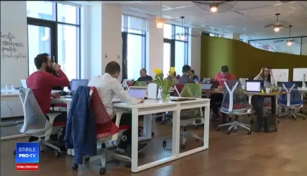 Noile tendințe în materie de scaune pentru birou. Sumele investite