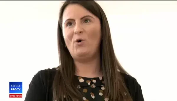 ”Mă așteptau pe holuri cu pungi”. Protest al profesorilor față de cadourile de Mărțișor