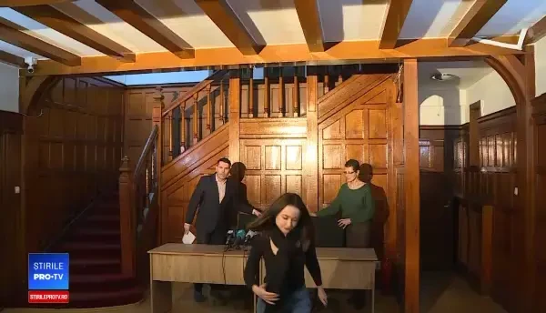 Secția de investigare a magistraților, despre OUG 7 și plângerea împotriva lui Timmermans