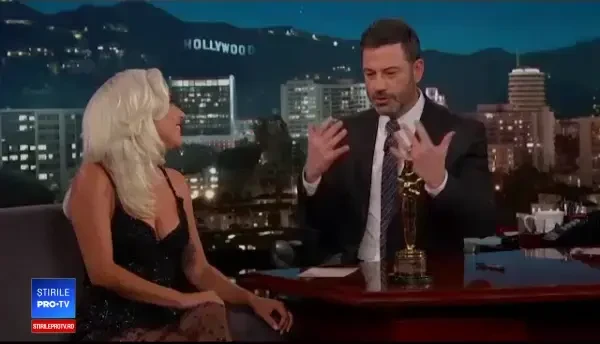 Mărturia făcută de Lady Gaga despre relația ei cu Bradley Cooper