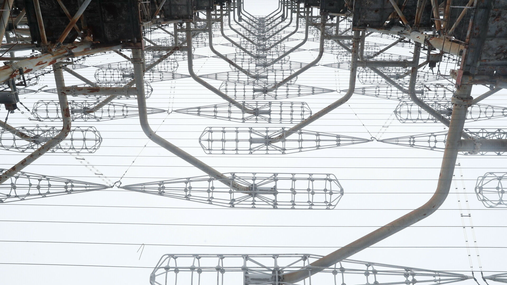 radar duga ucraina - 4