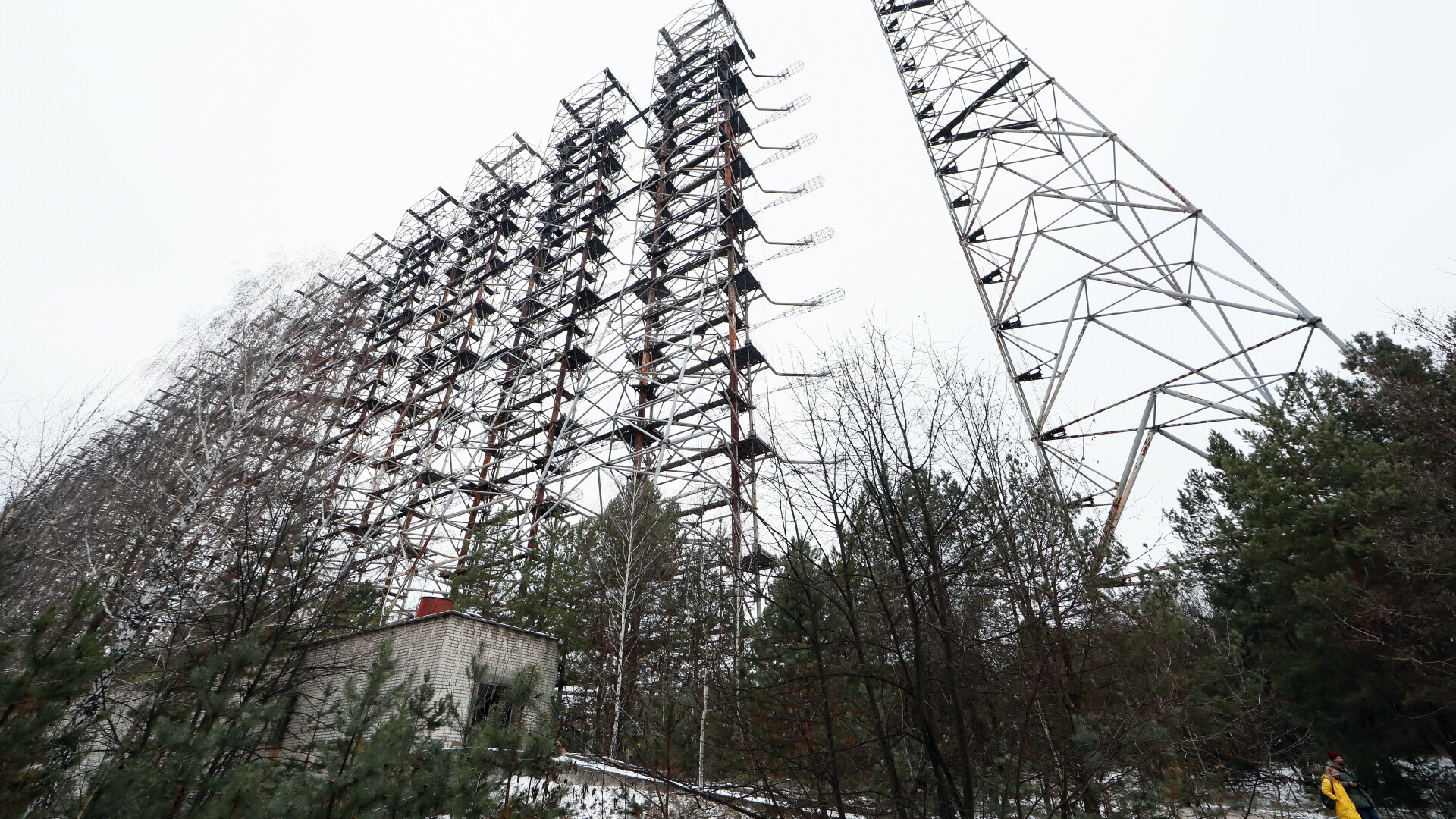 radar duga ucraina - 5