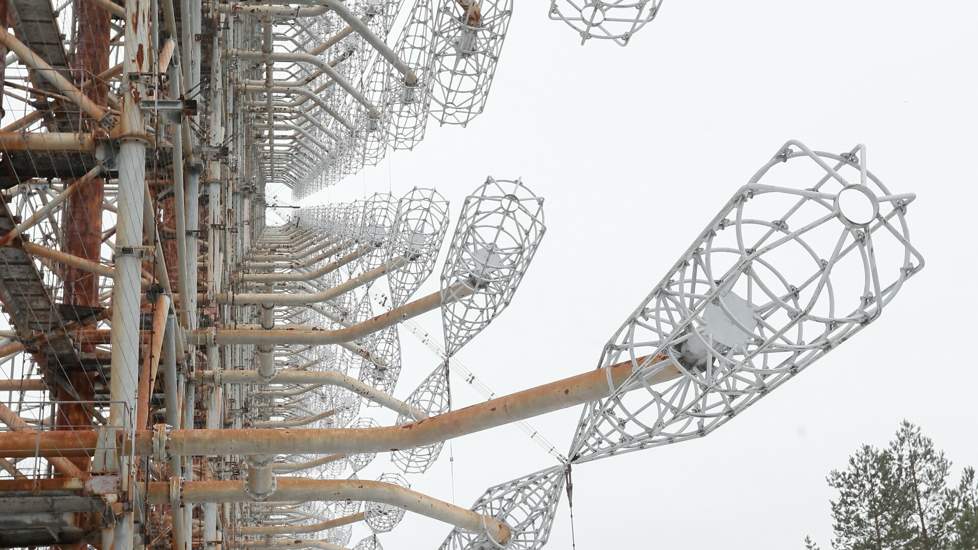 radar duga ucraina - 6