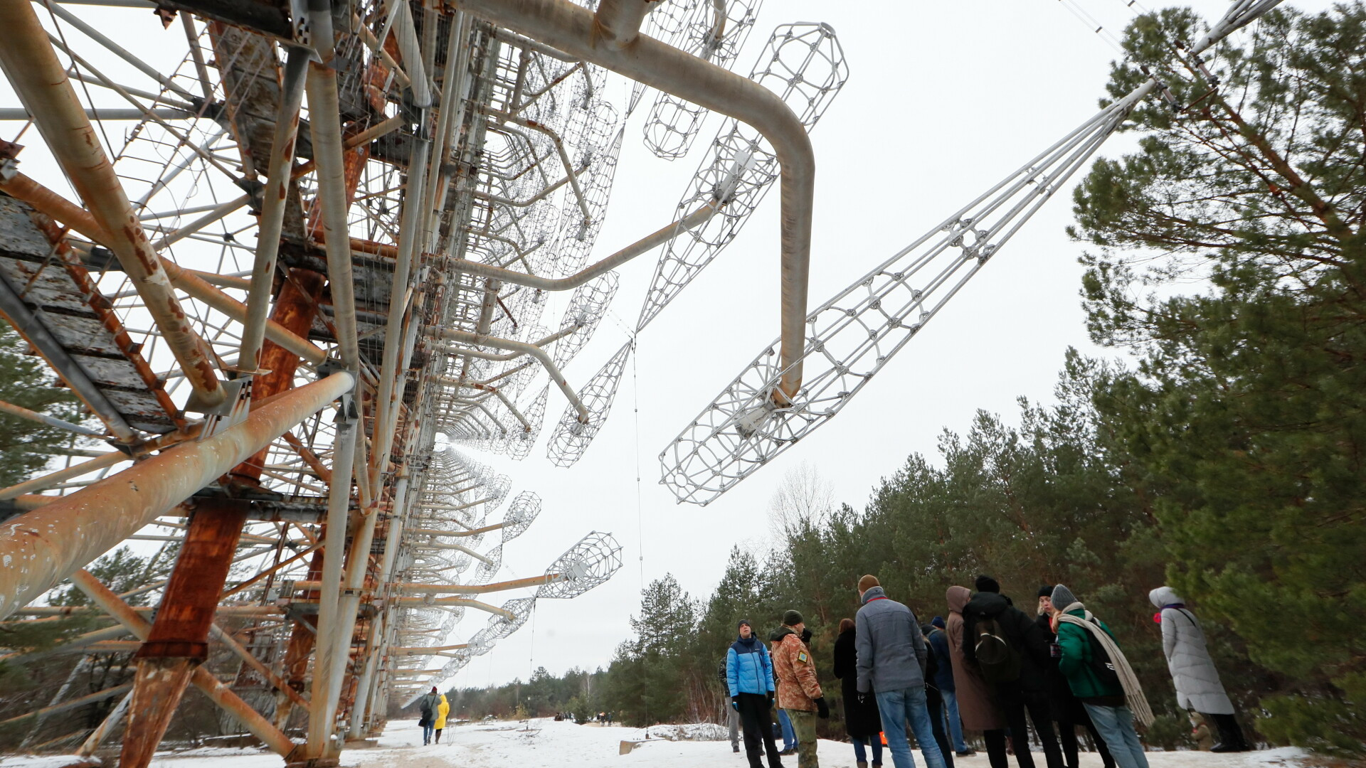 radar duga ucraina - 7