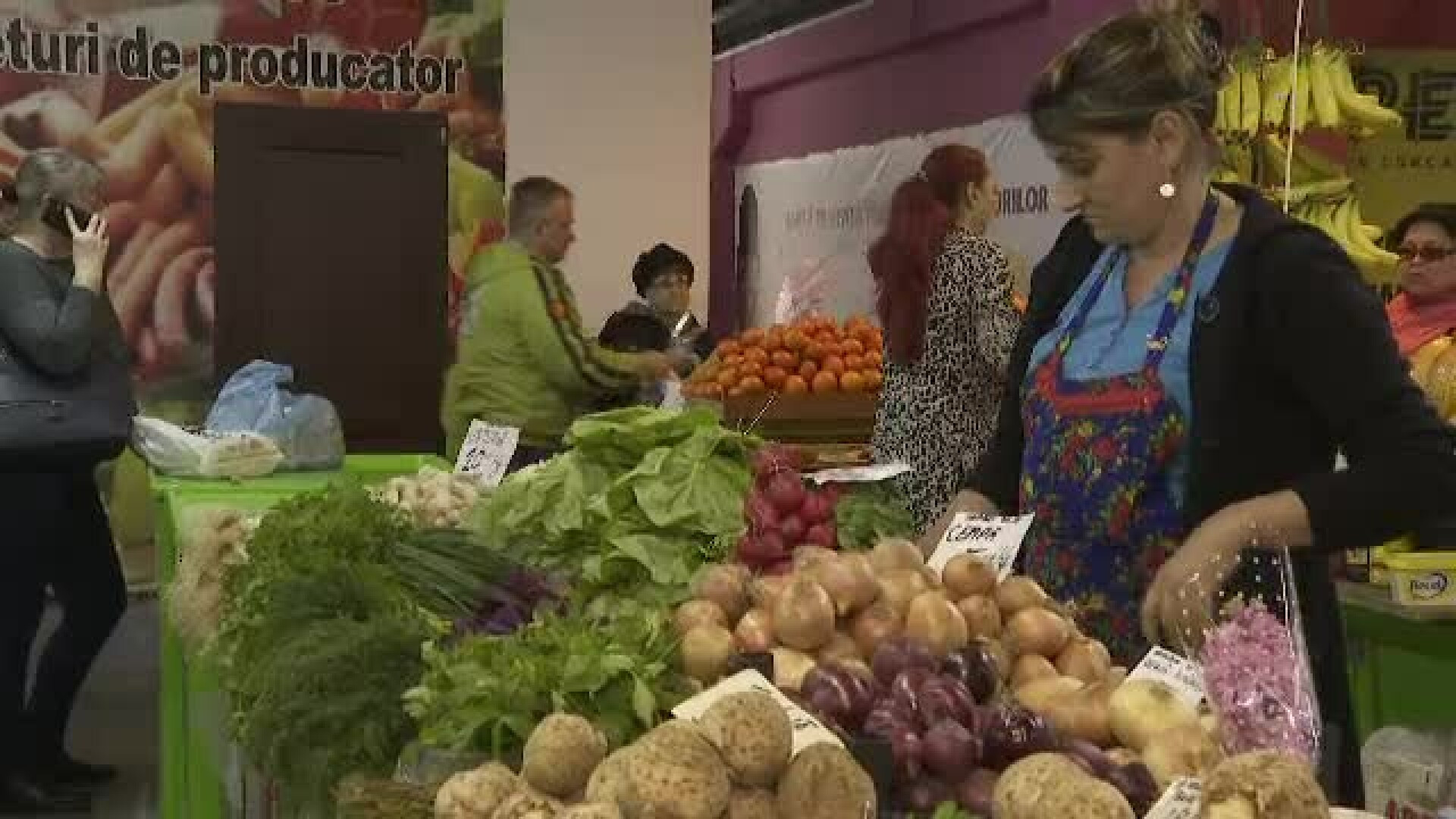 România se întoarce la aprozarele şi alimentarele de stat. Planul autorităților